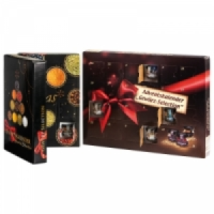 Erlesene Gewürz-Selection Adventskalender 17.99 €