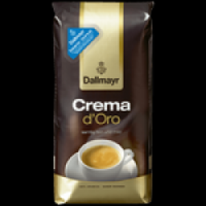 Dallmayr Crema dOro 9.99 €