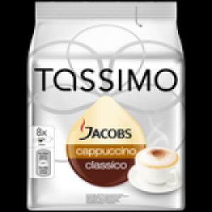 Jacobs Tassimokapseln 3.79 €