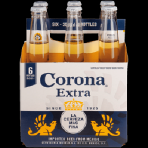 Corona Mexican Beer 5.99 €