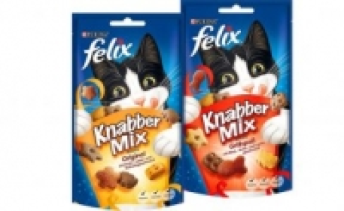 Felix Knabber Mix 0.85 €