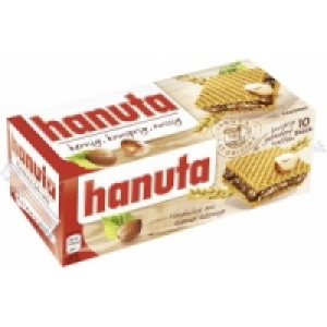 Hanuta 1.39 €