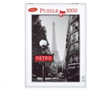 Erwachsenen-Puzzle 3.99 €