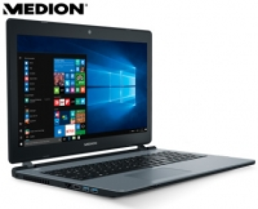 MEDION®Notebook 39,6 cm (15,6 Zoll) MEDION® AKOYA® P6670