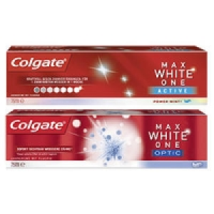 Colgate Zahncreme 1.99 €