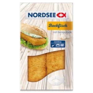 Nordsee Backfisch 2.49 €