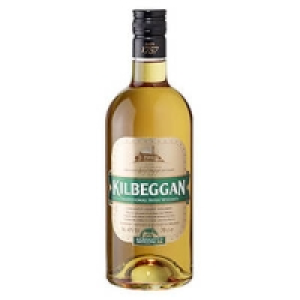 Kilbeggan Irish Whiskey 11.99 €