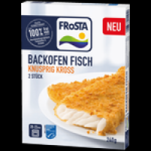 Frosta Schlemmerfilet oder Back-/Pfannenfisch 1.99 €