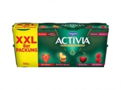 Danone Activia XXL 2.49 €