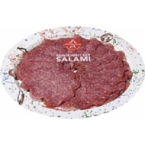 Wiltmann Feinschmecker Salami 1.19 €