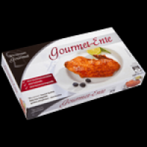 Rewe  Wichmann Gourmet-Ente