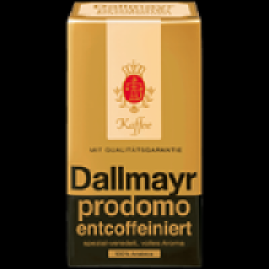 Rewe  Dallmayr Prodomo