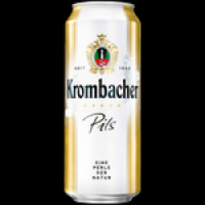 Krombacher Pils