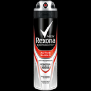 Rexona Deospray