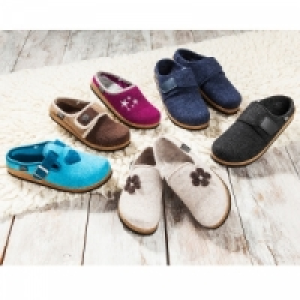 Filzclogs 7.99 €