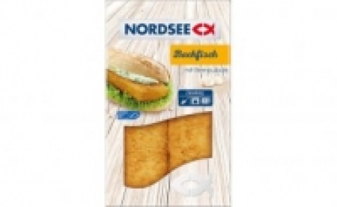 Nordsee Backfisch 2.49 €