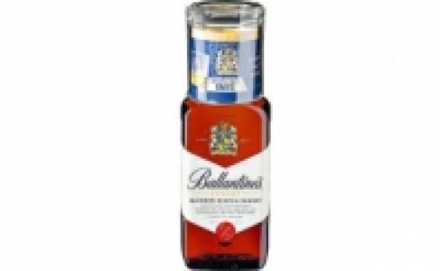 Ballantines Finest Blended Scotch Whisky 9.99 €