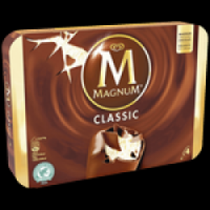 Langnese Magnum