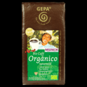 Gepa Bio Café Orgánico