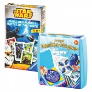 Ravensburger Spiele 4.99 €