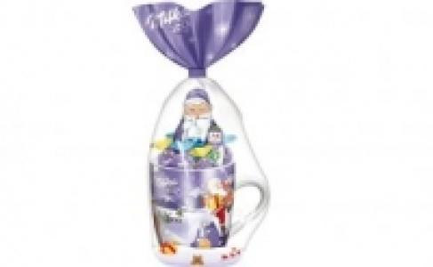 Milka Weihnachtsbecher 3.99 €