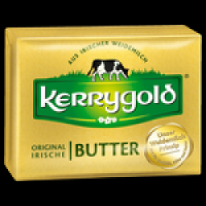 Kerrygold Original Irische Butter oder Extra 1.29 €