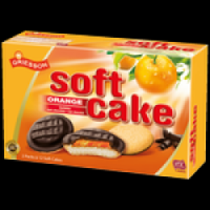 Griesson Soft Cake 0.88 €