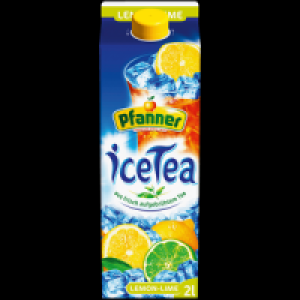 Pfanner IceTea 0.99 €