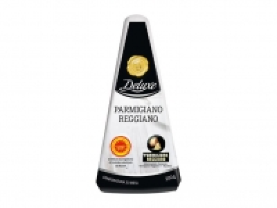 Parmigiano Reggiano DOP 3.99 €