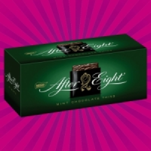 After Eight 1.49 €