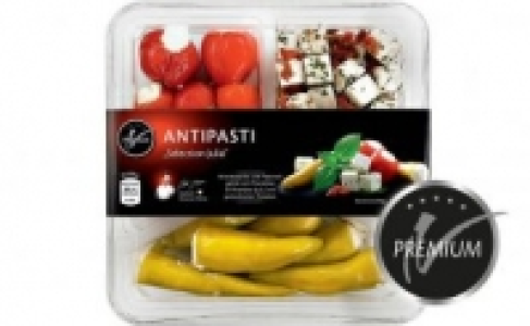 Antipasti 3.33 €