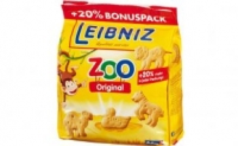 Leibniz Zoo 0.99 €