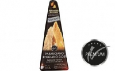 Parmigiano Reggiano D.O.P. 3.99 €