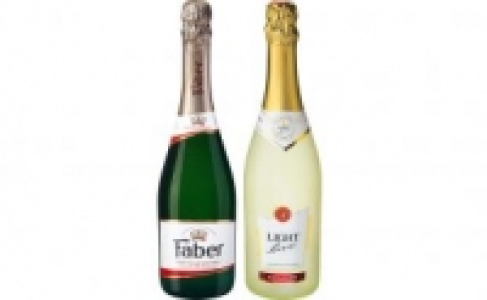 Faber Sekt 2.22 €