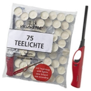 Teelichte 4.99 €