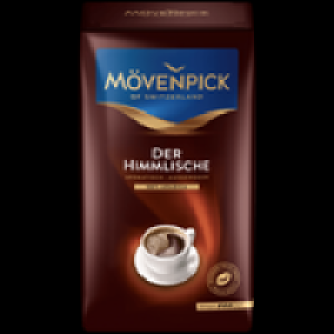 Mövenpick Kaffee 3.88 €