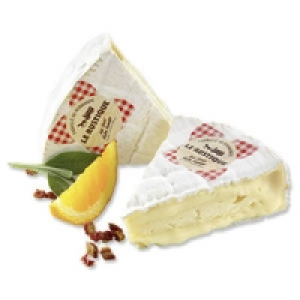 Camembert Le Rustique 1.49 €