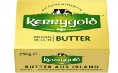 Kerrygold Butter 1.19 €