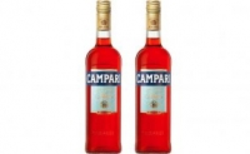 Campari 8.79 €