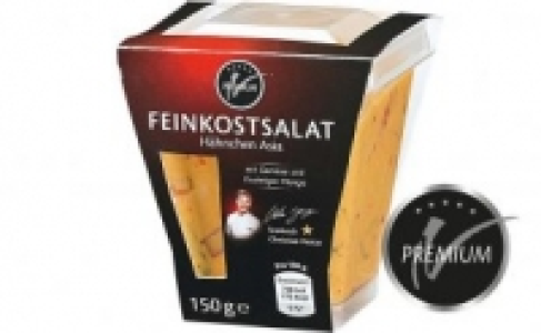 Feinkostsalat 1.69 €