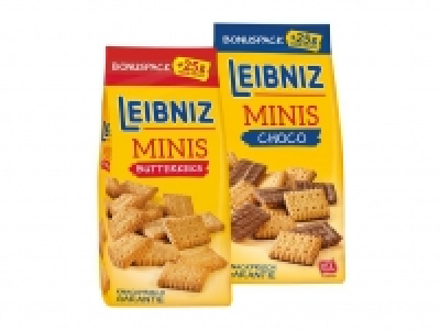 Leibniz Minis 0.99 €