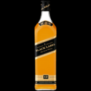 Johnnie Walker Black Label Blended Scotch Whisky 19.99 €