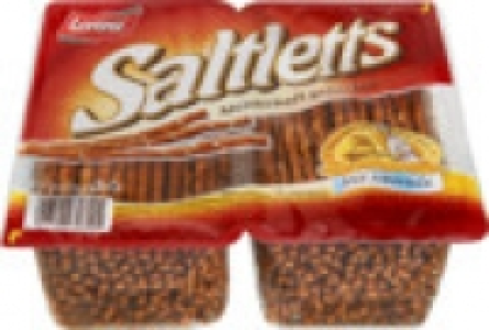 Lorenz Saltletts Sticks 1.11 €