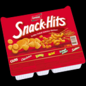 Lorenz Snack-Hits 1.99 €