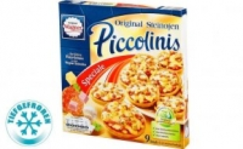 Wagner Original Piccolinis 1.66 €