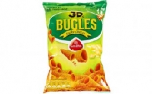 Lays Bugles 0.88 €