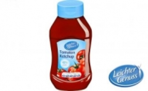 Tomaten Ketchup 0.79 €