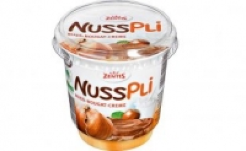 Zentis NussPli 1.39 €