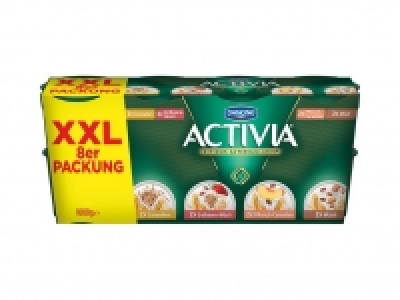 Danone Activia XXL 2.39 €