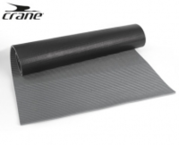 crane®Fitnessmatte 5.99 €